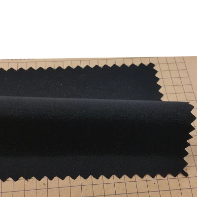 GZ YNXN   L8009  西裝彈力布 91%棉綸 9%氨綸 正面照